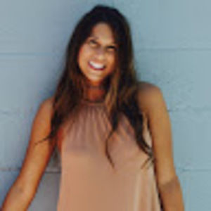 Meet your Posher, Alexandra